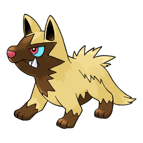 Poochyena