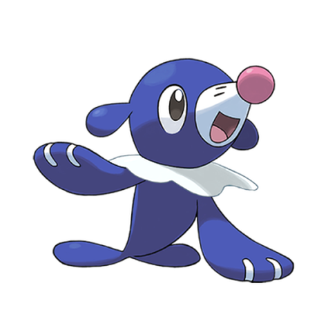 Popplio
