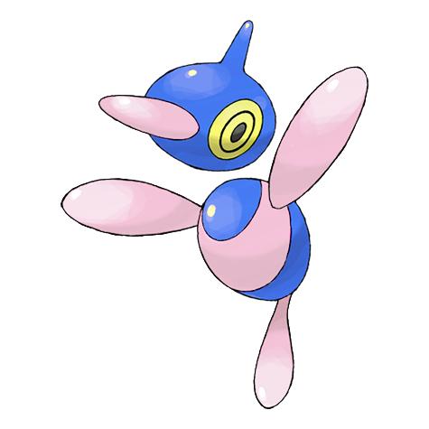 Porygon-Z
