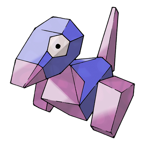 Porygon