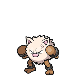 Primeape