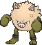 Primeape