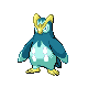Prinplup