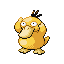 可達鴨