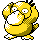 Psyduck