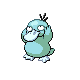Psyduck