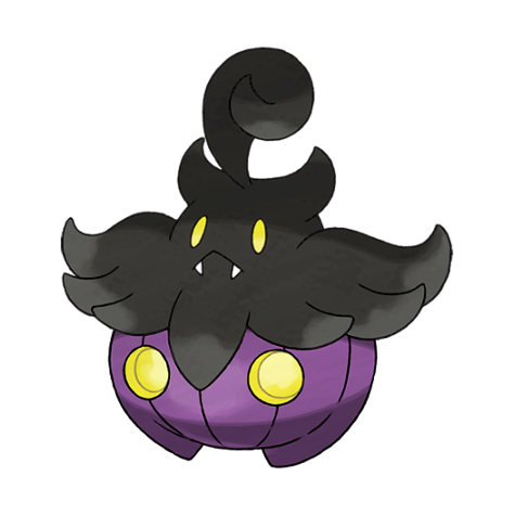 Large Pumpkaboo