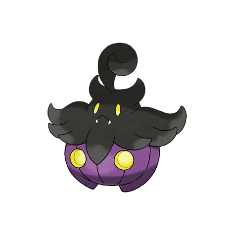 Small Pumpkaboo