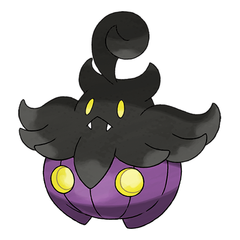 Super Pumpkaboo