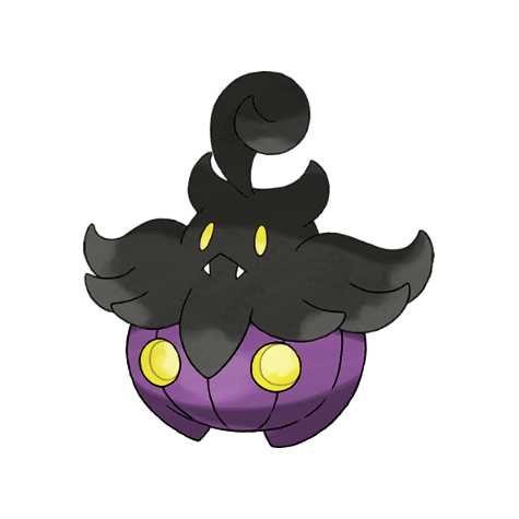 Pumpkaboo