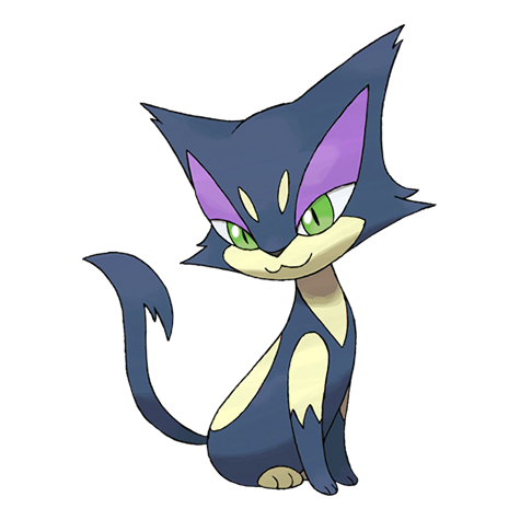 Purrloin