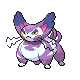 Purugly