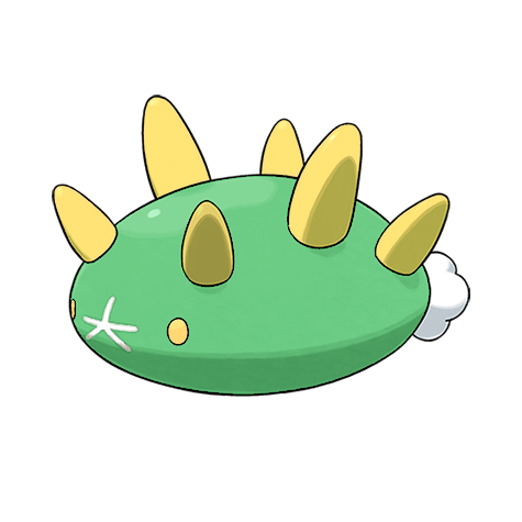 Pyukumuku
