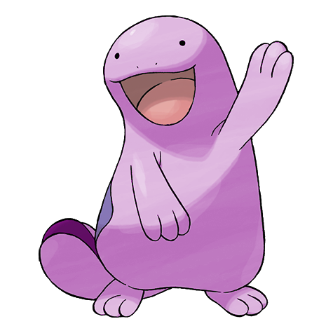 Quagsire