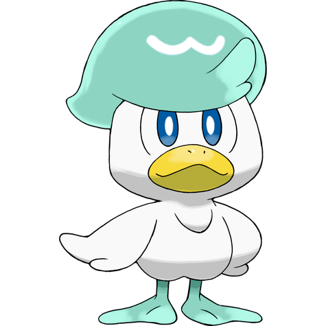 Quaxly