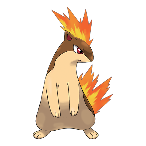 Quilava