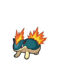 Quilava