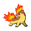 Quilava