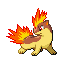 Quilava