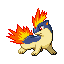 Quilava