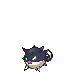 Hisuian Qwilfish