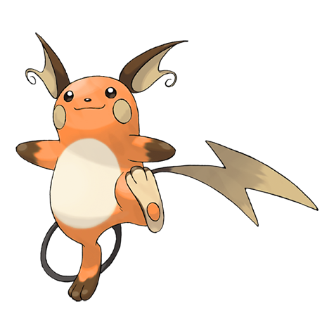 Raichu