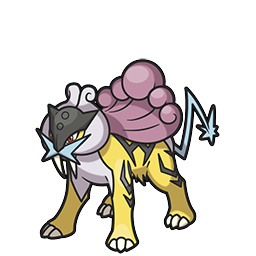 Raikou