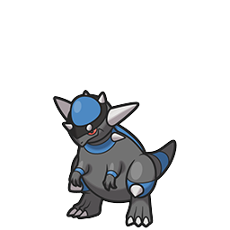 Rampardos