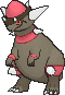 Rampardos