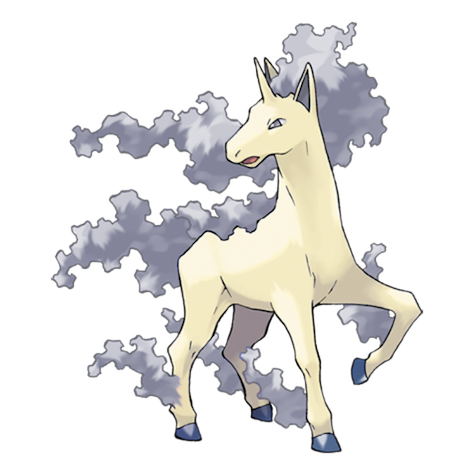 Rapidash