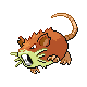 Raticate