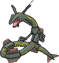 Rayquaza