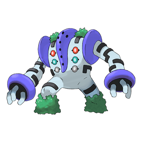 Regigigas