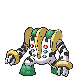 Regigigas