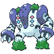Regigigas