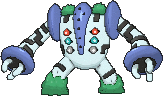 Regigigas