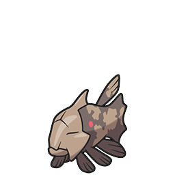 Relicanth
