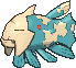 Relicanth