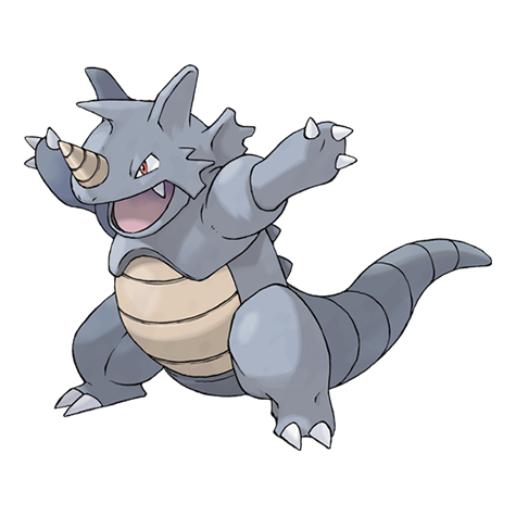 Who's that Pokémon?