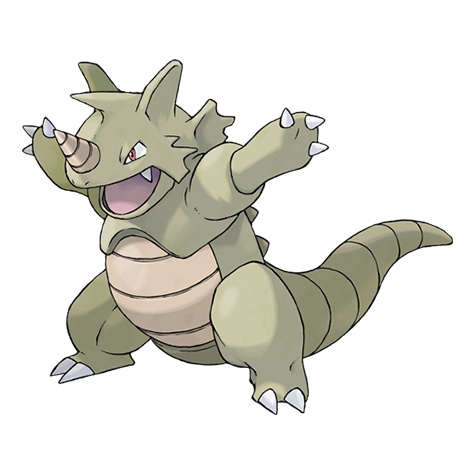 Rhydon