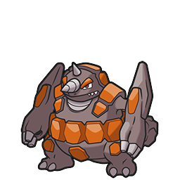 Rhyperior