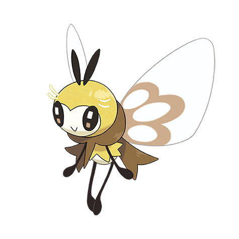 Totem Ribombee