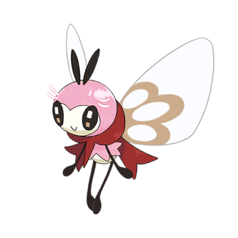 Totem Ribombee