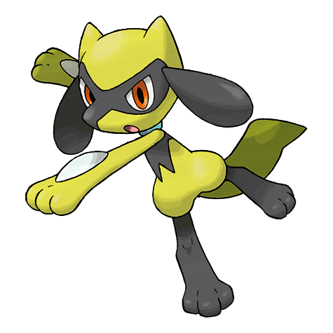 Riolu