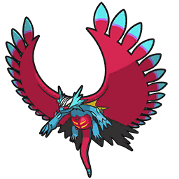 Lunaruggente