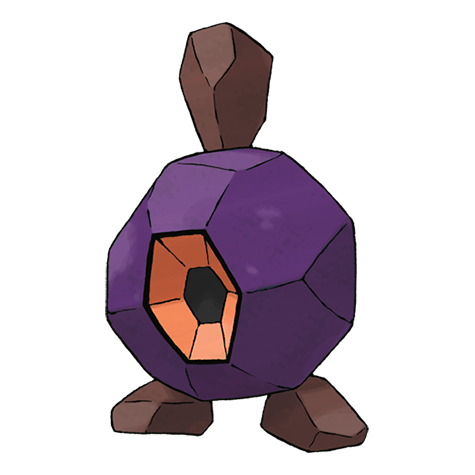 Roggenrola