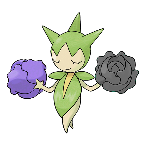 Roselia