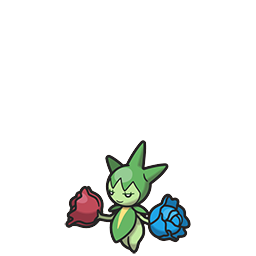 Roselia