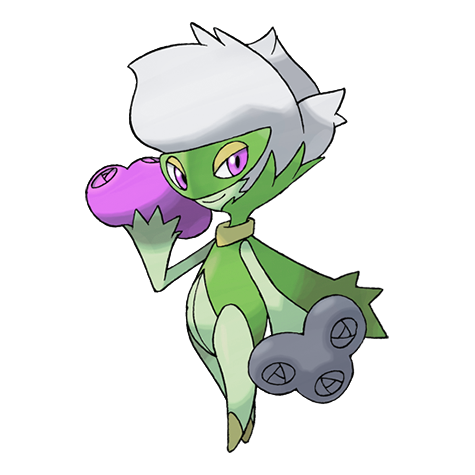 Roserade
