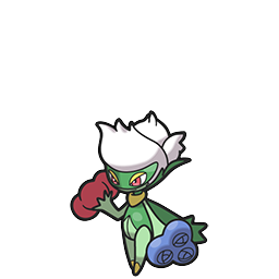 Roserade